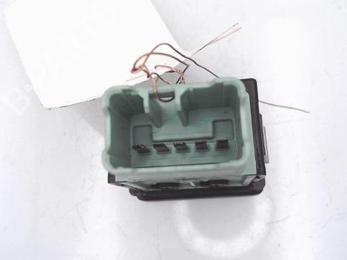 Used Switch Switch SUZUKI SWIFT III (MZ, EZ) 1.3 DDiS (RS413D) (75 hp) 25372290 25372290