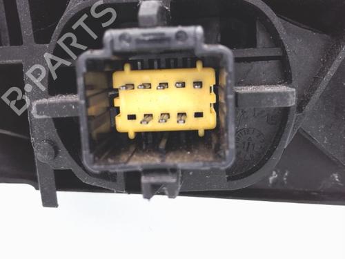 Used Left mirror RENAULT GRAND SCÉNIC II (JM0/1_) 1.9 dCi (JM0G, JM12, JM1G, JM2C) (120 hp) 25369309