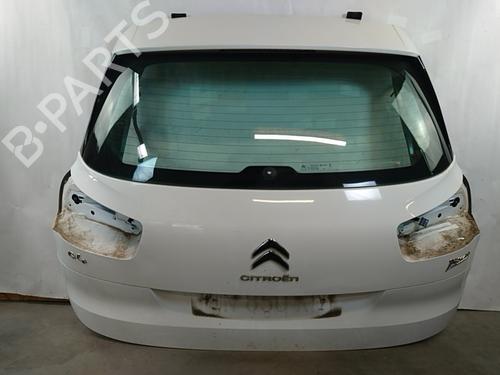 Tailgate CITROËN C4 Picasso II 1.6 BlueHDi 120 | BP38035869C6 - Image 7