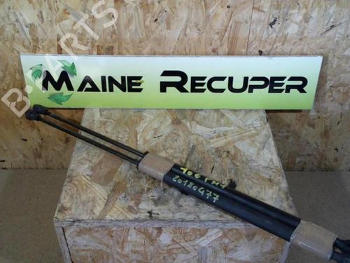 Used Tailgate lift support PEUGEOT 106 I (1A, 1C) 1.4 (75 hp) 25373899