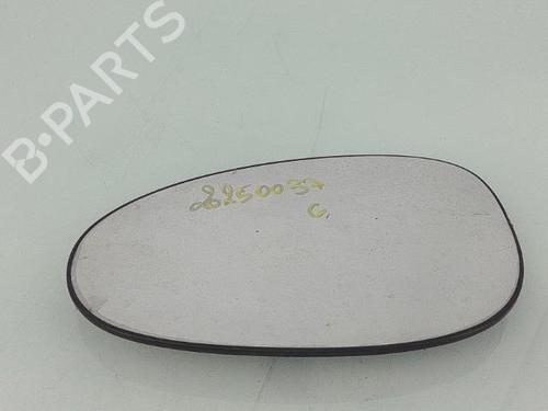 Used Left mirror glass RENAULT ESPACE III (JE0_) 2.2 dCi (JE0K) (130 hp) 25352509