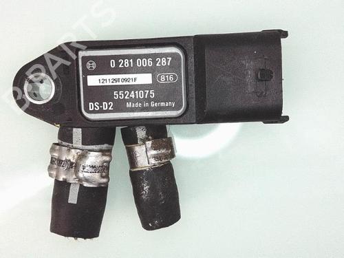 Electronic sensor FIAT 500L (351_, 352_) 1.3 D Multijet (199LXY1A, 199LXY11) | BP25353691M84 - Image 2