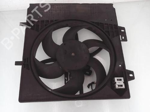 radiator-fan-peugeot-207-wa_-wc_-2006-2007-2008-2009-2010-2011-2012-2013-2014-2015-25360125 main image