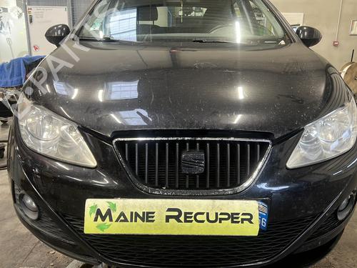 Right taillight SEAT IBIZA IV (6J5, 6P1) 1.6 TDI | BP25371080C35 