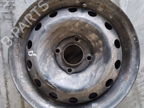 Used Rim PEUGEOT 306 Hatchback (7A, 7C, N3, N5) 1.4 (75 hp) 30658818