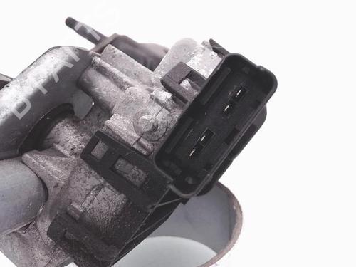 Used Front wiper motor Front wiper motor RENAULT TWINGO II (CN0_) 1.5 dCi (CN0E) (64 hp) 25357818 25357818