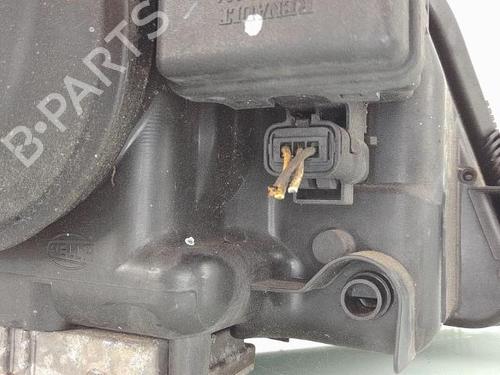 Faro izquierdo RENAULT ESPACE IV (JK0/1_) 3.0 dCi (JK0J, JK0V) | BP27236698C28 