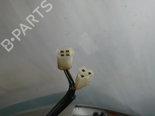 Used Tailgate Tailgate NISSAN PRAIRIE (M10, NM10) 1.8 SGL (M10) (90 hp) 36299754 36299754
