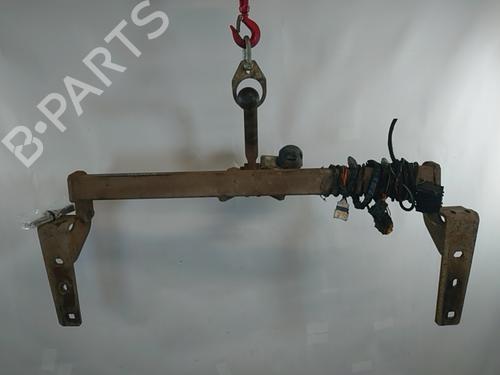 Trækkugle/Mekanisme CITROËN C4 I (LC_) 1.6 HDi | BP29941237C141