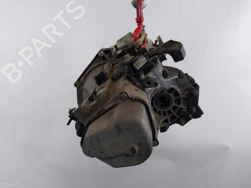 Used Gearbox PEUGEOT 207 (WA_, WC_) 1.4 16V (88 hp) 25368930