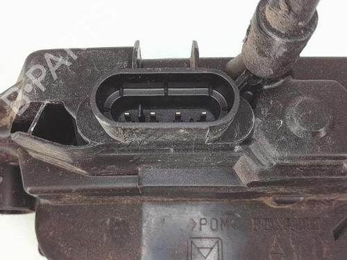 Front right lock RENAULT ESPACE IV (JK0/1_) 2.2 dCi (JK0H) | BP26319955C97 