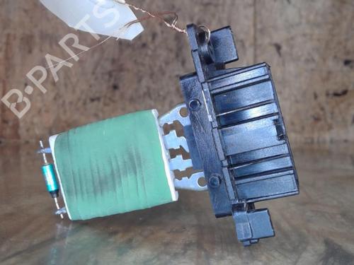 Heater resistor PEUGEOT EXPERT Van (VF3A_, VF3U_, VF3X_) 2.0 HDi 130 | BP25372742M108 