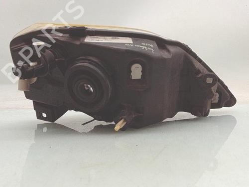 Left headlight DACIA LOGAN MCV (KS_) 1.5 dCi (KS0W) | BP36758901C28 - Image 2