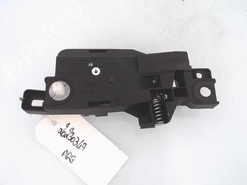 Rear left interior door handle FORD S-MAX (WA6) 1.8 TDCi | BP25354388I15 