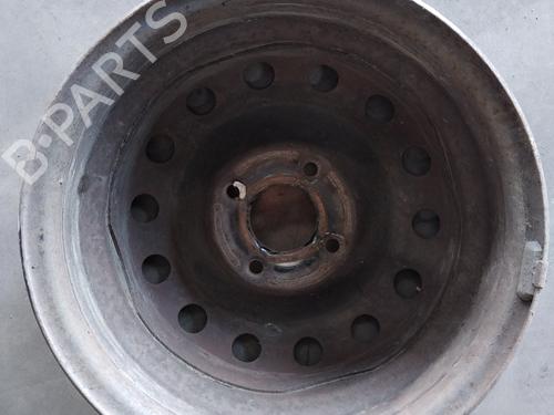 Fælk Fælk PEUGEOT 206 Hatchback (2A/C) [1998-2012] 36025443 36025443