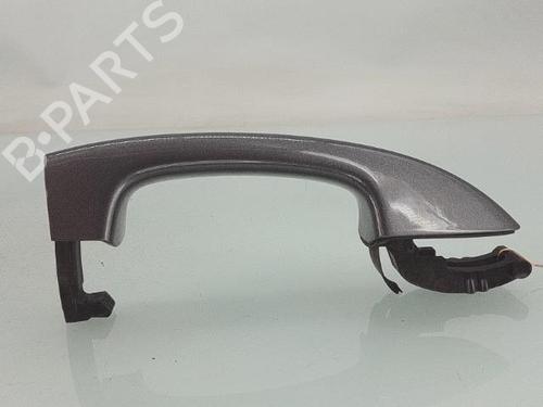 Used Rear left exterior door handle VW GOLF VI (5K1) 2.0 TDI (110 hp) 29353378