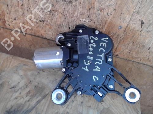 Used Rear wiper motor OPEL VECTRA C Estate (Z02) 2.2 DTI (F35) (125 hp) 25359046
