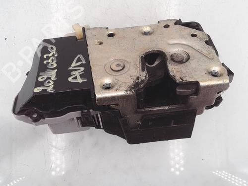 Front right lock PEUGEOT 307 (3A/C) 2.0 HDi 110 | BP25349679C97 