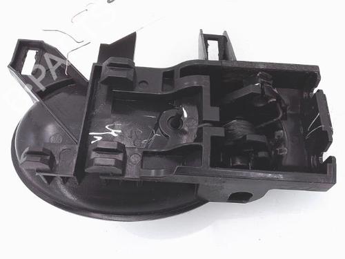 Rear right interior door handle NISSAN MICRA IV (K13K, K13KK) 1.2 | BP25372150I16 