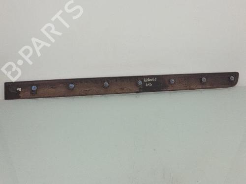 Door moulding trim RENAULT KANGOO Express (FW0/1_) Z.E. (FW0Z, FW1Z) | BP25362770C150 