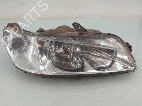 Used Right headlight PEUGEOT 306 Break (7E, N3, N5) 2.0 HDI 90 (90 hp) 28531582