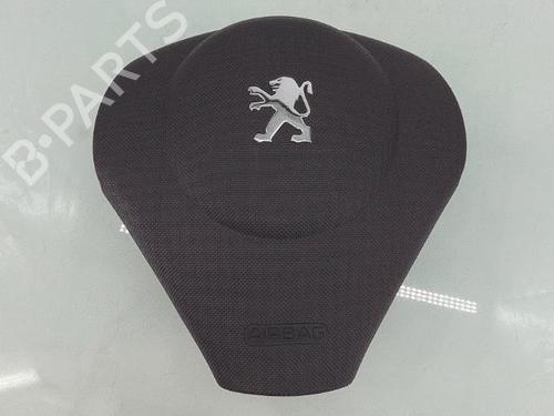 Used Driver airbag PEUGEOT 1007 (KM_) 1.4 (75 hp) 29272457