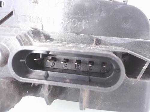 Used Rear right lock Rear right lock RENAULT GRAND SCÉNIC II (JM0/1_) 1.9 dCi (JM0G, JM12, JM1G, JM2C) (120 hp) 25350419 25350419