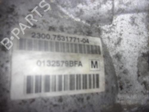 Ignition coil MINI MINI (R50, R53) One | BP25365561M94 - Image 10