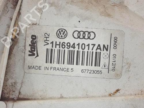 Left headlight VW GOLF III (1H1) 1.9 TDI | BP25362443C28 