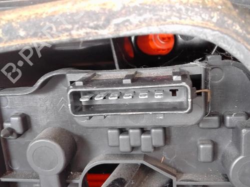 Right taillight CITROËN XSARA (N1) 1.9 D | BP25362213C35 