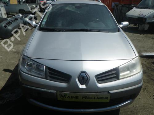 Right taillight RENAULT MEGANE II Estate (KM0/1_) 1.5 dCi (KM16, KM1E) | BP25360217C35 