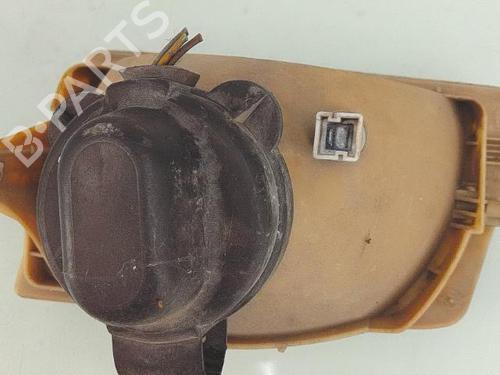 Used Right headlight Right headlight PEUGEOT 205 II (20A/C) [1987-2000] 27324843 27324843