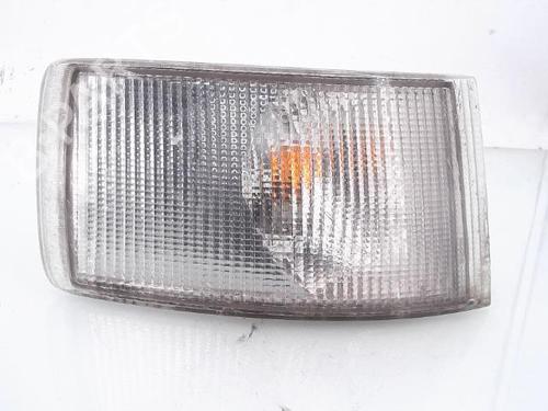 Used Right front indicator Right front indicator CITROËN JUMPER I Van (230L) 2.5 D (86 hp) 25360670 25360670