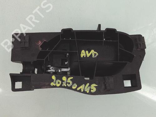 Used Front right interior door handle Front right interior door handle CITROËN C4 I (LC_) 1.6 HDi (109 hp) 29142543 29142543