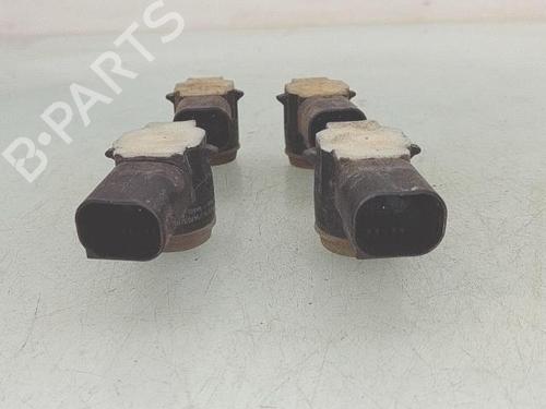 Electronic module PEUGEOT 2008 I (CU_) 1.6 HDi | BP39032016M83 - Image 4