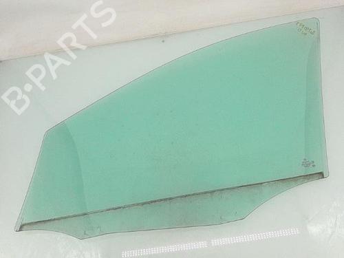 Front right door window MERCEDES-BENZ A-CLASS (W169) A 180 CDI (169.007, 169.307) | BP29848131C19