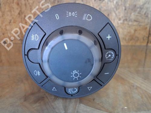 headlight-switch-opel-corsa-d-s07-2006-2007-2008-2009-2010-2011-2012-2013-2014-2015-25358370 main image