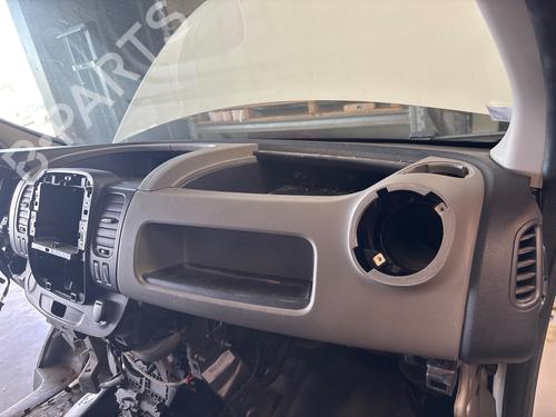 Tablier RENAULT TRAFIC III Van (FG_) 1.6 dCi 115 (FGMD) | BP37661482C46 - Image 4