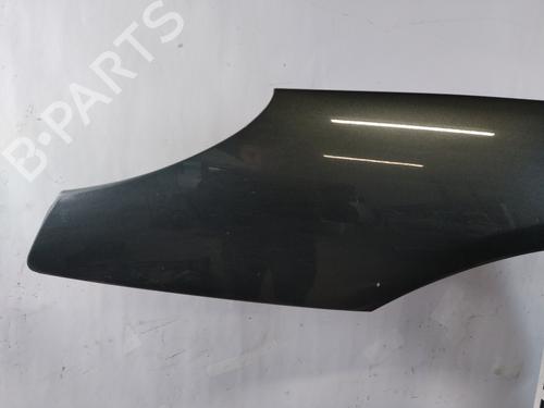 Left front fenders PEUGEOT 407 SW (6E_, 6D_) 2.0 HDi 135 | BP25837122C41 