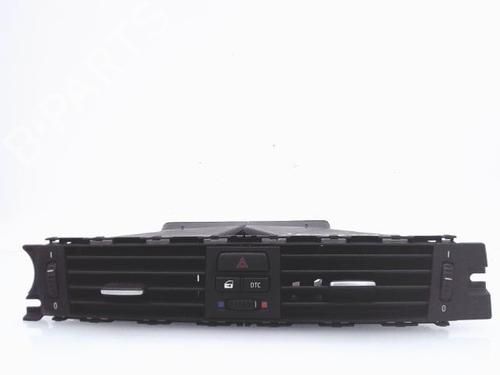 Used Air vent Air vent BMW 3 (E90) 330 d (231 hp) 25366609 25366609