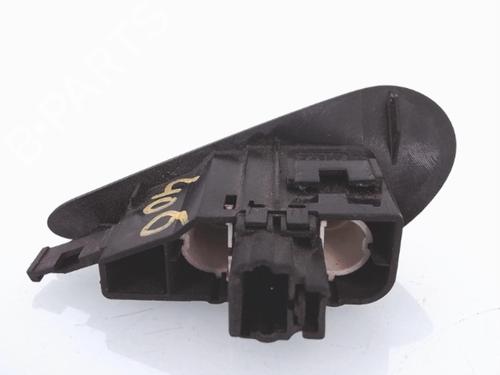Used Warning switch Warning switch PEUGEOT 406 Break (8E/F) 2.0 HDI 110 (109 hp) 25369520 25369520