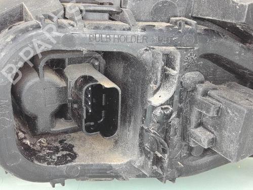 Left taillight RENAULT CLIO IV (BH_) 1.5 dCi 75 | BP25359785C34