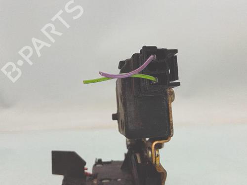 Front right lock RENAULT TWINGO I (C06_) 1.2 16V (C060) | BP31662589C97