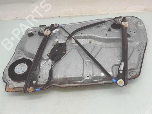 Front left window mechanism VW PASSAT B5.5 (3B3) 1.9 TDI | BP36437111C22 - Image 4