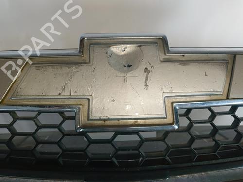 Front bumper CHEVROLET CAPTIVA (C100, C140) 2.0 D 4WD | BP29877686C7 