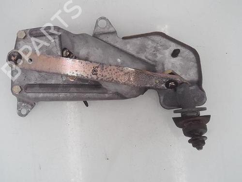 Viskermotor bakrute RENAULT MEGANE I (BA0/1_) 1.4 e (BA0E, BA0V) (75 hp) 25368411