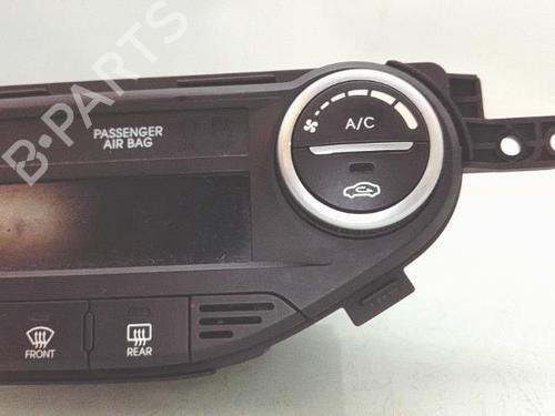 Climate control KIA PICANTO II (TA) 1.2 | BP39155202I5 - Image 4