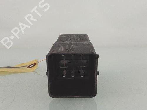 Electronic module PEUGEOT 3008 I MPV (0U_) 1.6 HDi | BP26710271M83 