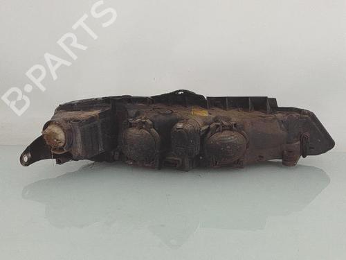 Left headlight PEUGEOT 406 (8B) 2.0 HDI 110 | BP27236702C28 