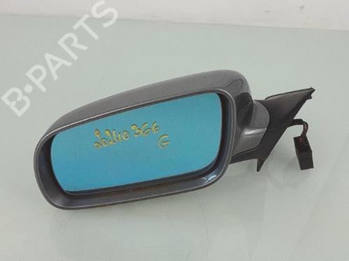 Left mirror AUDI A4 B5 (8D2) 1.9 TDI | BP25356833C26 